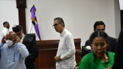 Tribunal otorga prórroga de cuatro meses al Ministerio Público para investigar desfalco SeNaSa