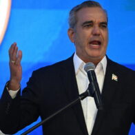Luis Abinader prm