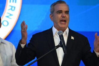 Luis Abinader prm