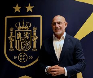 Luis de la Fuente renovará como seleccionador de España hasta 2030
