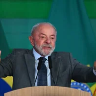 Lula dice que Estados Unidos transmite la idea de que «gobierna» Venezuela