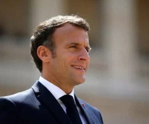 Macron afirma que Francia puede desempeñar un papel de equilibrio en Oriente Medio