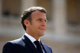 Macron afirma que Francia puede desempeñar un papel de equilibrio en Oriente Medio