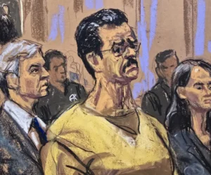El juez del caso de Maduro ordena proteger las pruebas que se entregarán a la defensa