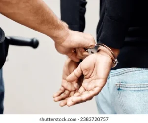 Policía arresta a tres colombianos señalados por robos con sustancias sedantes en SDE