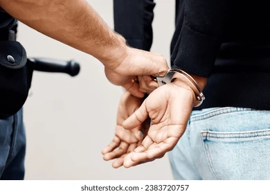 Policía arresta a tres colombianos señalados por robos con sustancias sedantes