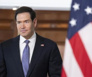 Rubio se reúne este martes con De la Espriella para sellar el acercamiento entre EEUU y Colombia