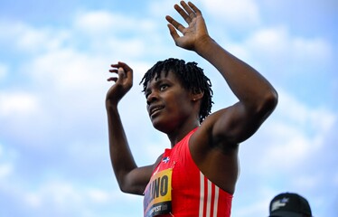 Marileidy Paulino consolida su dominio mundial y supera los RD$22.5 millones en premios en 2026
