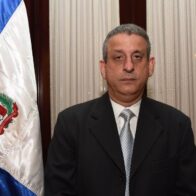 Rafael Vásquez Goico es confirmado como juez de la Suprema Corte de Justicia, esta es su biografía
