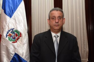 Rafael Vásquez Goico es confirmado como juez de la Suprema Corte de Justicia, esta es su biografía
