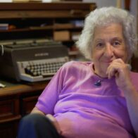 La dramaturga argentina Griselda Gambaro fallece a los 98 años