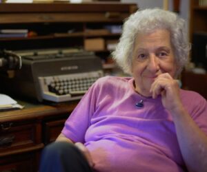 La dramaturga argentina Griselda Gambaro fallece a los 98 años