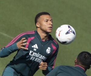 Mbappé afronta el Balón de Oro con confianza y asegura que puede ser su año
