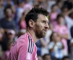 Messi alcanza los 100 goles con el Inter Miami y logra el título de la Campeones Cup
