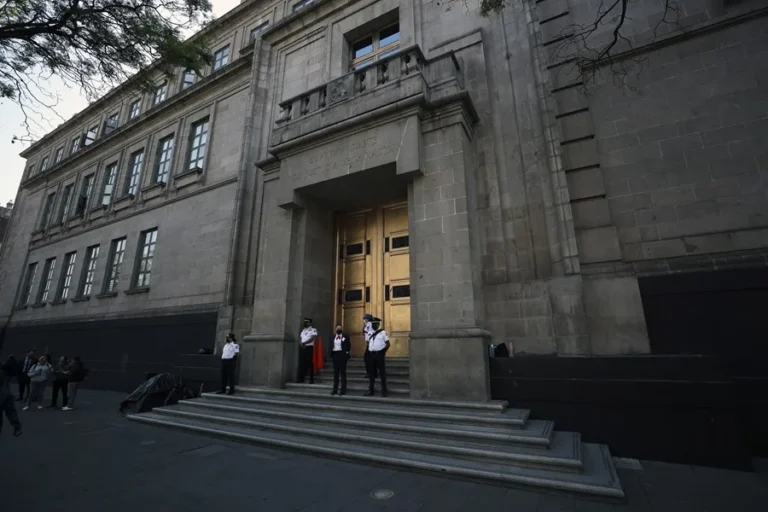 Suprema Corte permite preparar cannabis en alimentos para consumo personal en México