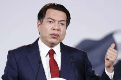 México restringirá el uso de celulares en escuelas primarias y secundarias