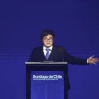 Milei suspende su viaje al Reino Unido en medio de las tensiones por las islas Malvinas