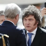 Milei sustituirá con militares parte del personal civil de la residencia de Olivos