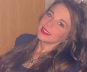 Taylor Gosnell es acusada de atacar a cuchilladas a sus dos hijos en Carolina del Sur