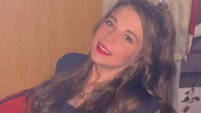 Taylor Gosnell es acusada de atacar a cuchilladas a sus dos hijos en Carolina del Sur