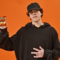Streamer argentino, Spreen, busca romper el récord Guinness del alfajor más grande del mundo