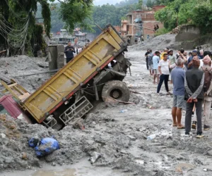 Japón enviará un equipo de expertos a Nepal para ayudar en las labores de identificación