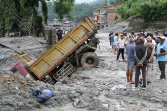Japón enviará un equipo de expertos a Nepal para ayudar en las labores de identificación