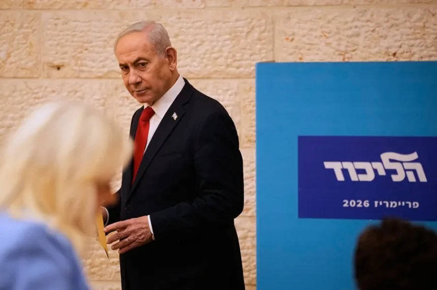 Netanyahu acusa a su seguridad de no despertarlo el 7 de octubre y genera polémica en Israel