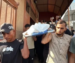 Tropas israelíes matan a tiros a un niño de 11 años en el sur de Gaza
