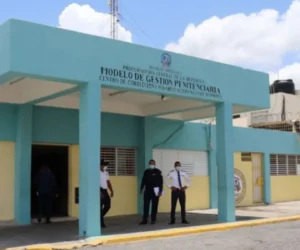 DGSPC investiga muerte de interno tras presunto empujón de otro recluso