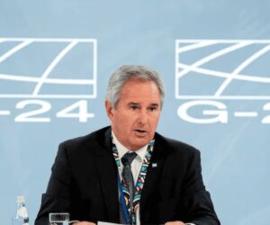 Argentina ve posibilidades de avanzar en reclamo por las islas Malvinas tras declaraciones de Trump