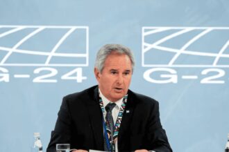 Argentina ve posibilidades de avanzar en reclamo por las islas Malvinas tras declaraciones de Trump
