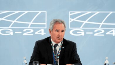 Argentina ve posibilidades de avanzar en reclamo por las islas Malvinas tras declaraciones de Trump
