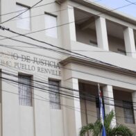 Aplazan medida de coerción por caso Fundación Restaurando Vida