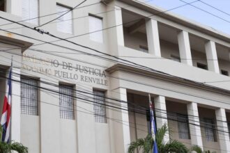Aplazan medida de coerción por caso Fundación Restaurando Vida