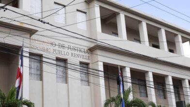 Aplazan medida de coerción por caso Fundación Restaurando Vida
