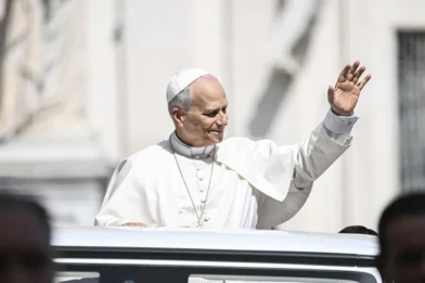 Papa nombra arzobispo coadjutor de Rabat tras investigación contra López Romero