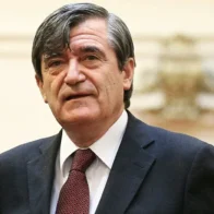 Muere a los 71 años Camilo Escalona, expresidente del Partido Socialista de Chile