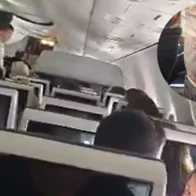 Pasajeros israelíes aseguran que incidente en vuelo de Flydubai fue un ataque