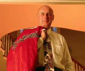 Muere Bob Pettit, leyenda de la NBA y primer MVP de la historia