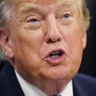 Trump anuncia en Iowa la mayor planta siderúrgica de EE.UU. por 15.000 millones de dólares