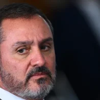 Juez del Supremo de Brasil revoca suspensión del jefe de la Policía Federal