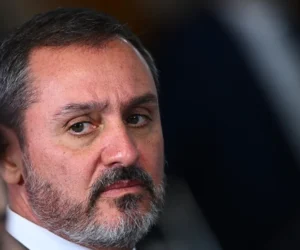 Juez del Supremo de Brasil revoca suspensión del jefe de la Policía Federal