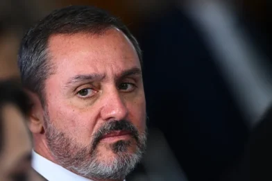 Juez del Supremo de Brasil revoca suspensión del jefe de la Policía Federal