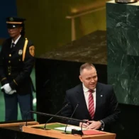 Polonia defiende ante la ONU que busca evitar una guerra con Rusia