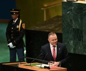 Polonia defiende ante la ONU que busca evitar una guerra con Rusia