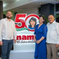 Productos Mamá celebra 50 años impulsando la producción nacional y llevando calidad a la mesa
