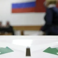 Putin llama a los rusos a votar en las elecciones legislativas para contribuir a la victoria de Rusia