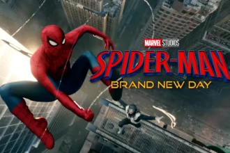 'Spider-Man: Brand New Day' se convierte en el filme más taquillero de la historia en EEUU