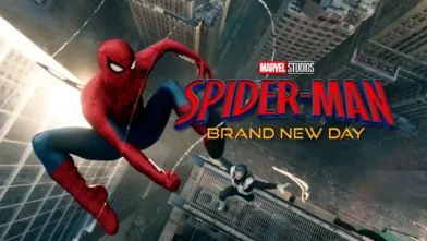 'Spider-Man: Brand New Day' se convierte en el filme más taquillero de la historia en EEUU